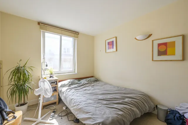 Photo 3 — Flat 409 Cornell Building, 1 Coke Street, London