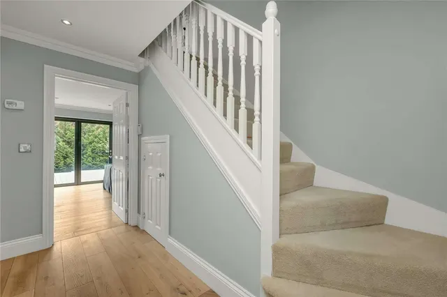Photo 2 — Furnival Close, Virginia Water, Surrey, GU25 4HR