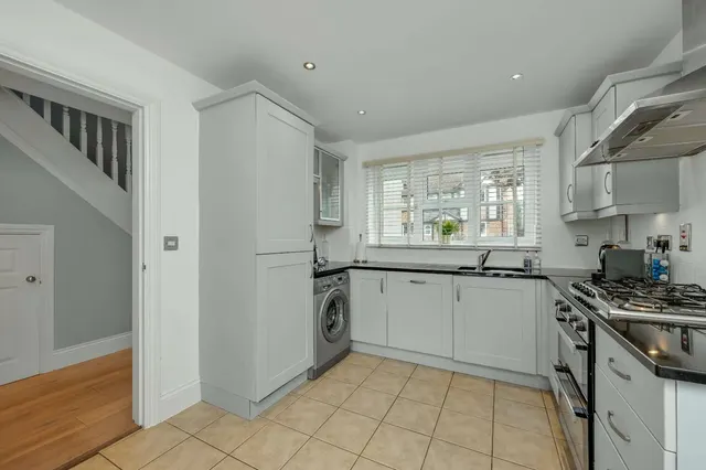 Photo 3 — Furnival Close, Virginia Water, Surrey, GU25 4HR