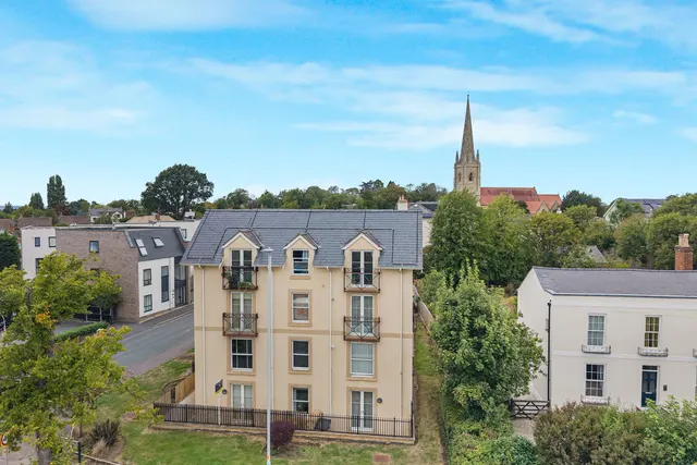 Church Road, St. Marks, GL51, photo 1