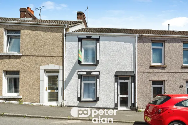 Miers Street, Swansea, SA1, photo 1