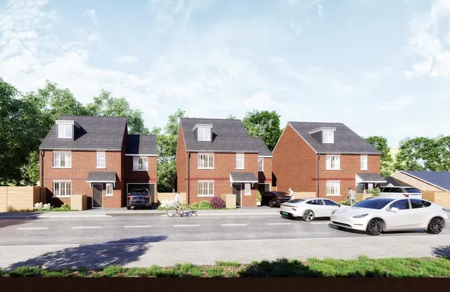 Field Lane, Brighouse, photo 1