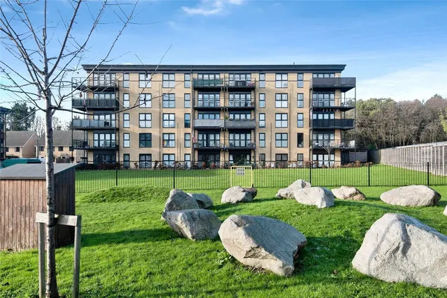 Giles Crescent, Stevenage, Hertfordshire, SG1, photo 1