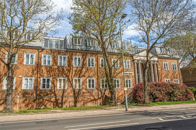 Photo 2 — Beckenham Road, Beckenham, BR3