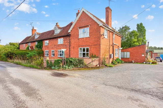 Glemham Road, Sweffling, IP17, photo 2
