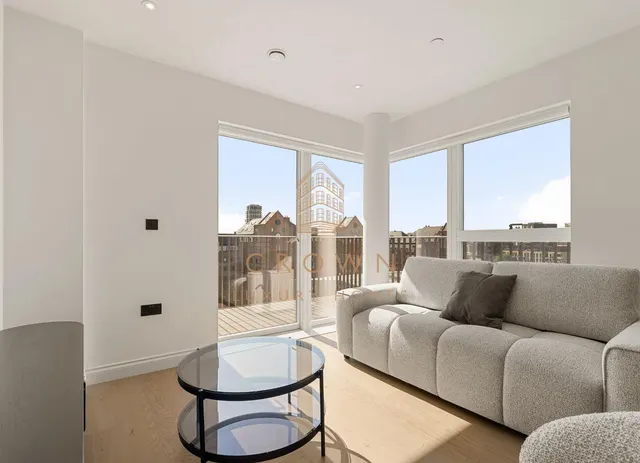 1 Watermeadow Lane, London, SW6 2WE, photo 1