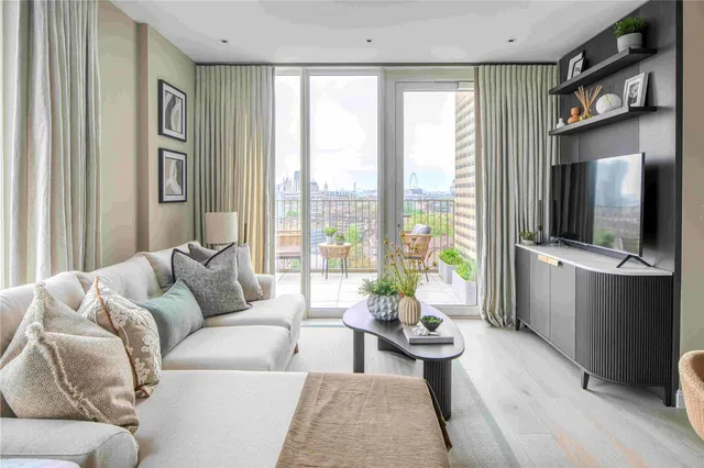 Oval, Vauxhall, SE11, photo 1