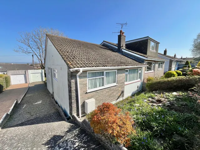Parkesway, St. Stephens, Saltash, PL12, photo 1