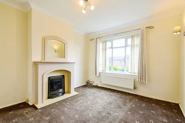 Photo 3 — Highfield Road, Farnworth, Bolton, Greater Manchester, BL4