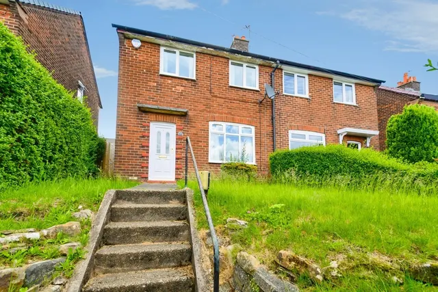 Highfield Road, Farnworth, Bolton, Greater Manchester, BL4, photo 1