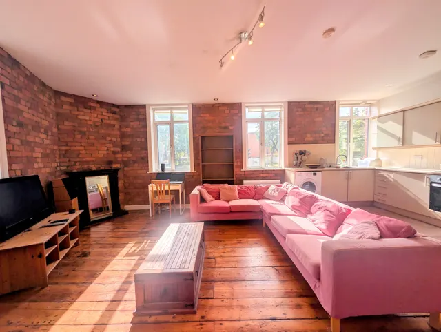 Photo 3 — Chester Road, Manchester M16