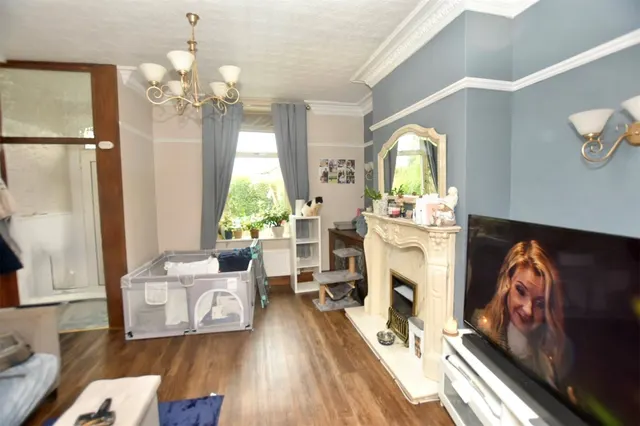 Photo 3 — Redlam, Witton, Blackburn, Lancashire, BB2