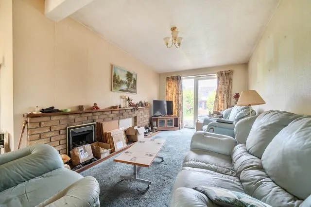 Turnpike Road, Oxford, OX2, photo 3