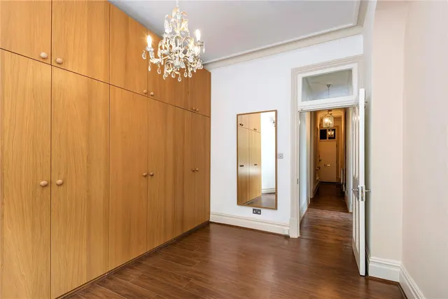 Alexandra Court, 61 Maida Vale, London, W9, photo 1