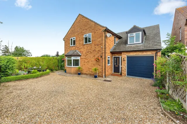 Waterloo Paddock, Leadenham, Lincoln, photo 1
