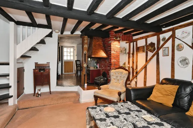 Church Street, Buntingford, photo 1