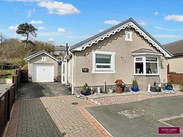Maes Offa, Trelawnyd, Trelawnyd, Flintshire, LL18 6PE, photo 1