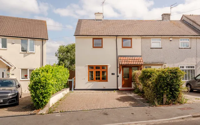 Chakeshill Drive, Brentry, BS10, photo 1