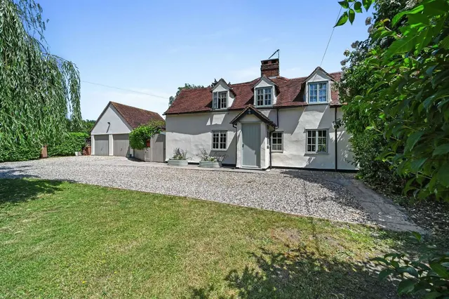 Cooksmill Green, Chelmsford, Essex, CM1 3SH, photo 1