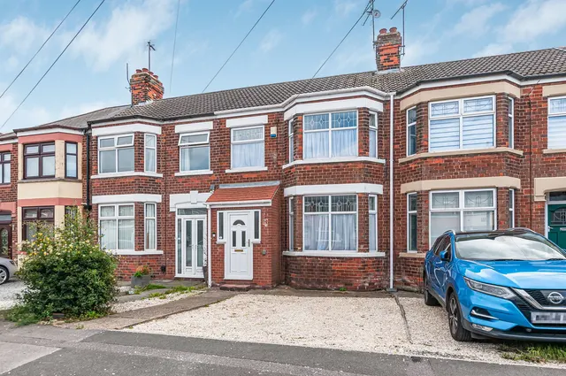 Welwyn Park Avenue, Hull, East Riding of Yorkshire, HU6 7DH, photo 1