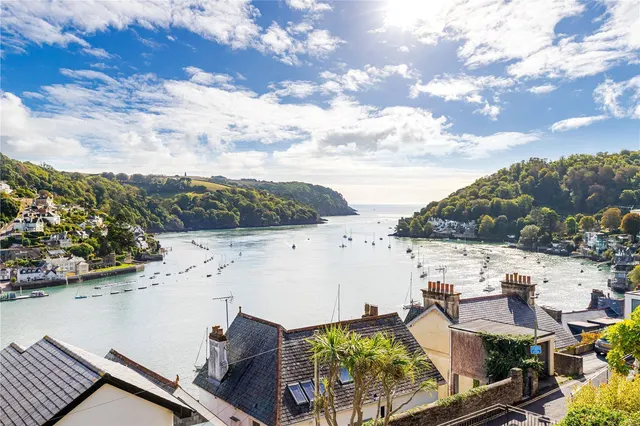 Above Town, Dartmouth, TQ6, photo 2