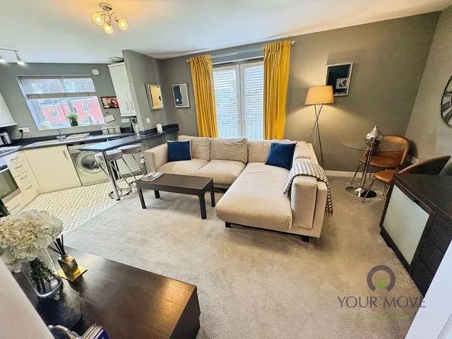 Henfrey Drive, Annesley, NG15, photo 3