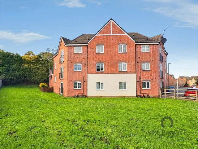Henfrey Drive, Annesley, NG15, photo 1
