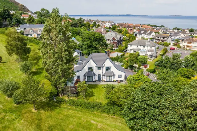 Photo 2 — Treforris Road, Dwygyfylchi, Penmaenmawr, LL34 6RH