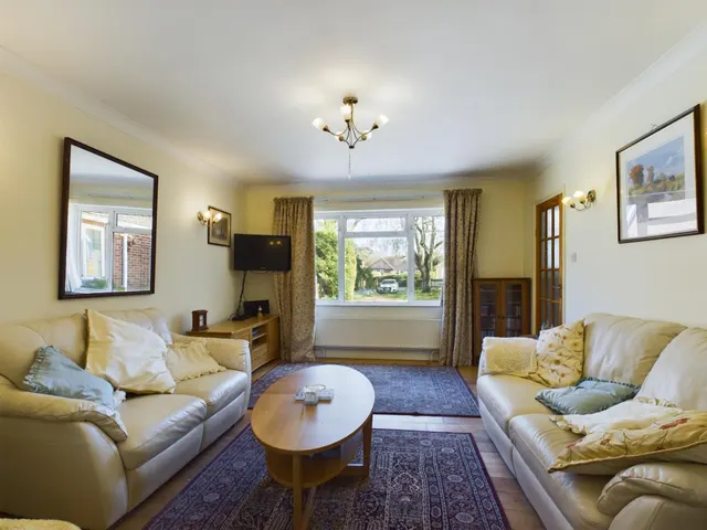 Photo 2 — Barn Lane, Oakley, RG23