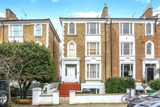 Dartmouth Park Road, London, photo 1