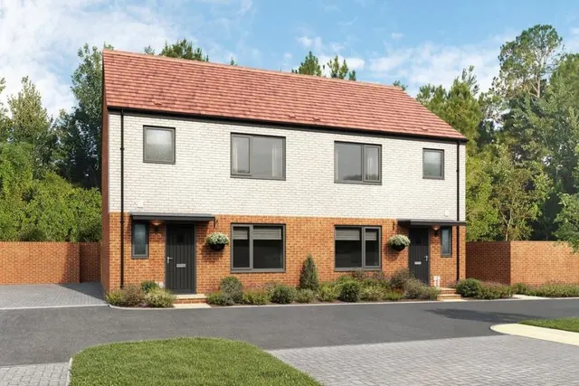 Mindenhurst Road, Deepcut, GU16, photo 3