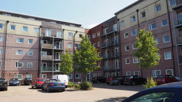 Heritage Way, Wigan, WN3, photo 1
