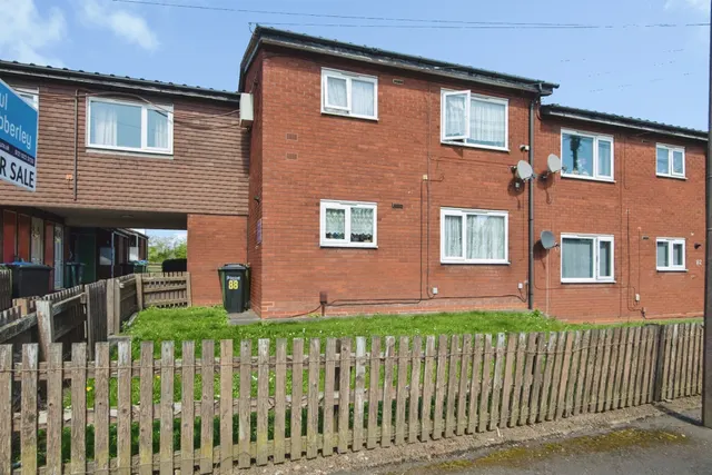St Johns Road, Tipton, DY4, photo 1