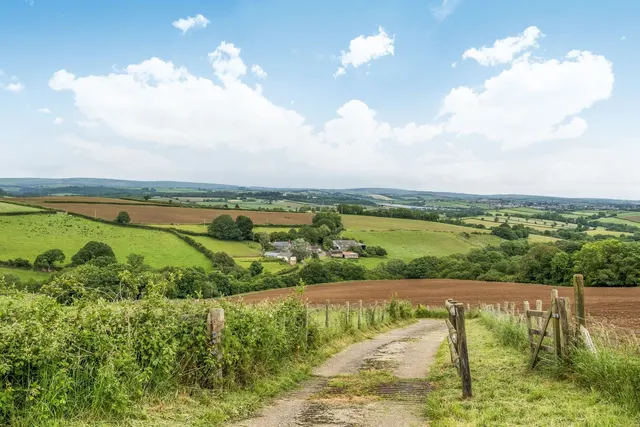 Chittlehampton, Umberleigh, EX37, photo 3