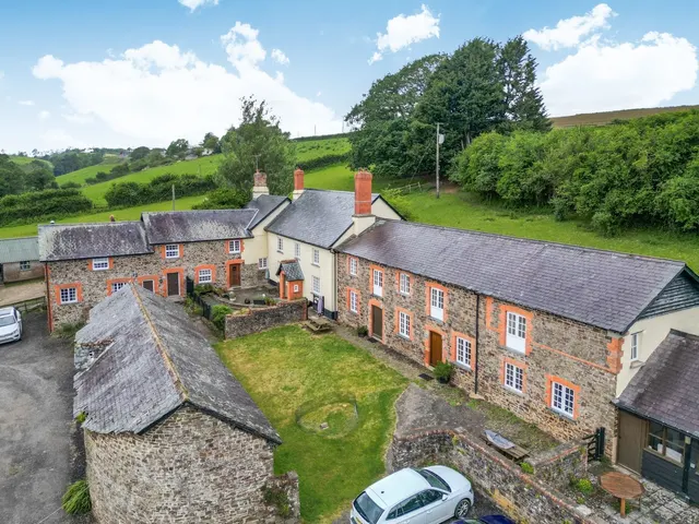 Chittlehampton, Umberleigh, EX37, photo 2