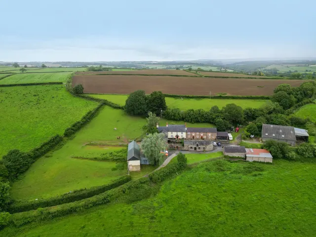 Chittlehampton, Umberleigh, EX37, photo 1
