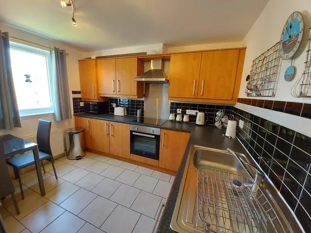 Holburn Street, The City Centre, AB10, photo 3