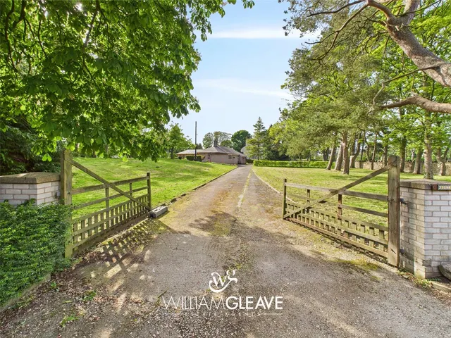 Photo 3 — Monastery Road, Pantasaph, Holywell, Flintshire, CH8 8PN