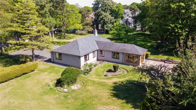 Monastery Road, Pantasaph, Holywell, Flintshire, CH8 8PN, photo 1