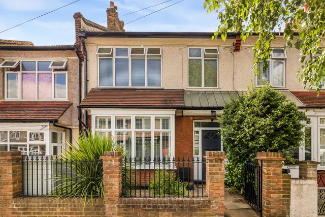 Arthurdon Road, London, SE4 1JU, photo 1