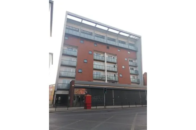 Bradshawgate, Bolton, BL1, photo 1