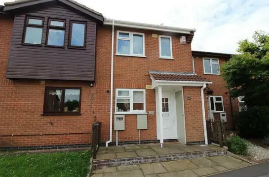 Chandlers Ford, Oakwood, DE21, photo 1