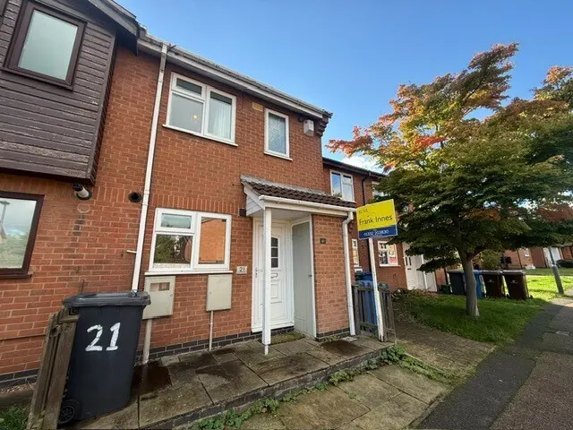 Chandlers Ford, Oakwood, DE21, photo 1