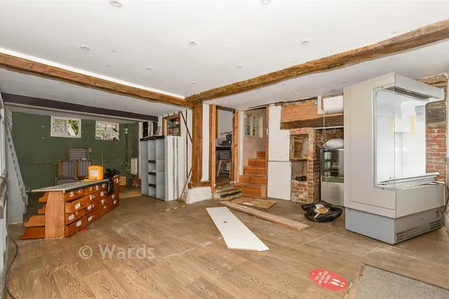 Tonbridge Road, Wateringbury, ME18, photo 3