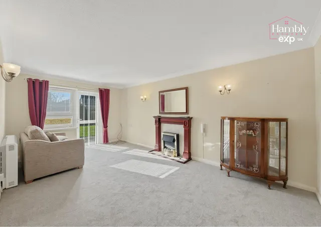 Photo 2 — Restway Court, Danescourt Way