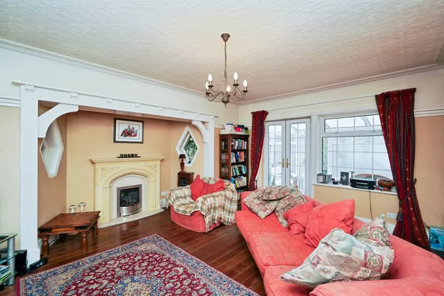 Photo 3 — Grange Road, Southport