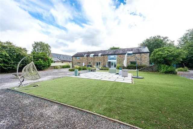 Harwood Lane, Great Harwood, photo 1