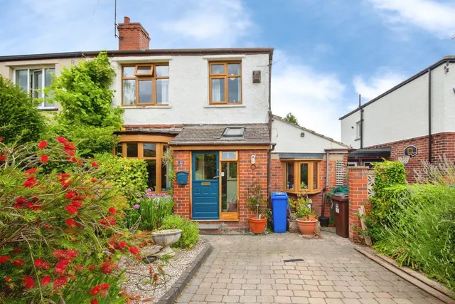 Dobcroft Avenue, Sheffield, S7, photo 1