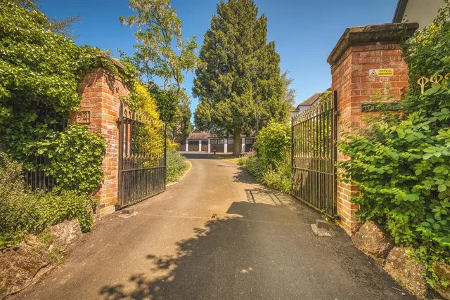 School Lane, Chellaston, photo 2