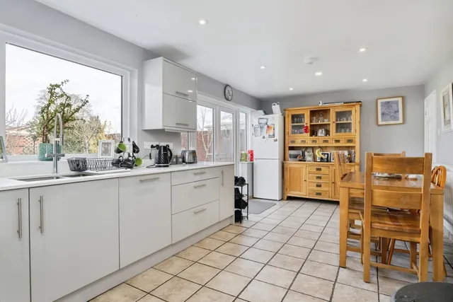Photo 2 — Ashtree Road, Watton, Thetford, Norfolk, IP25